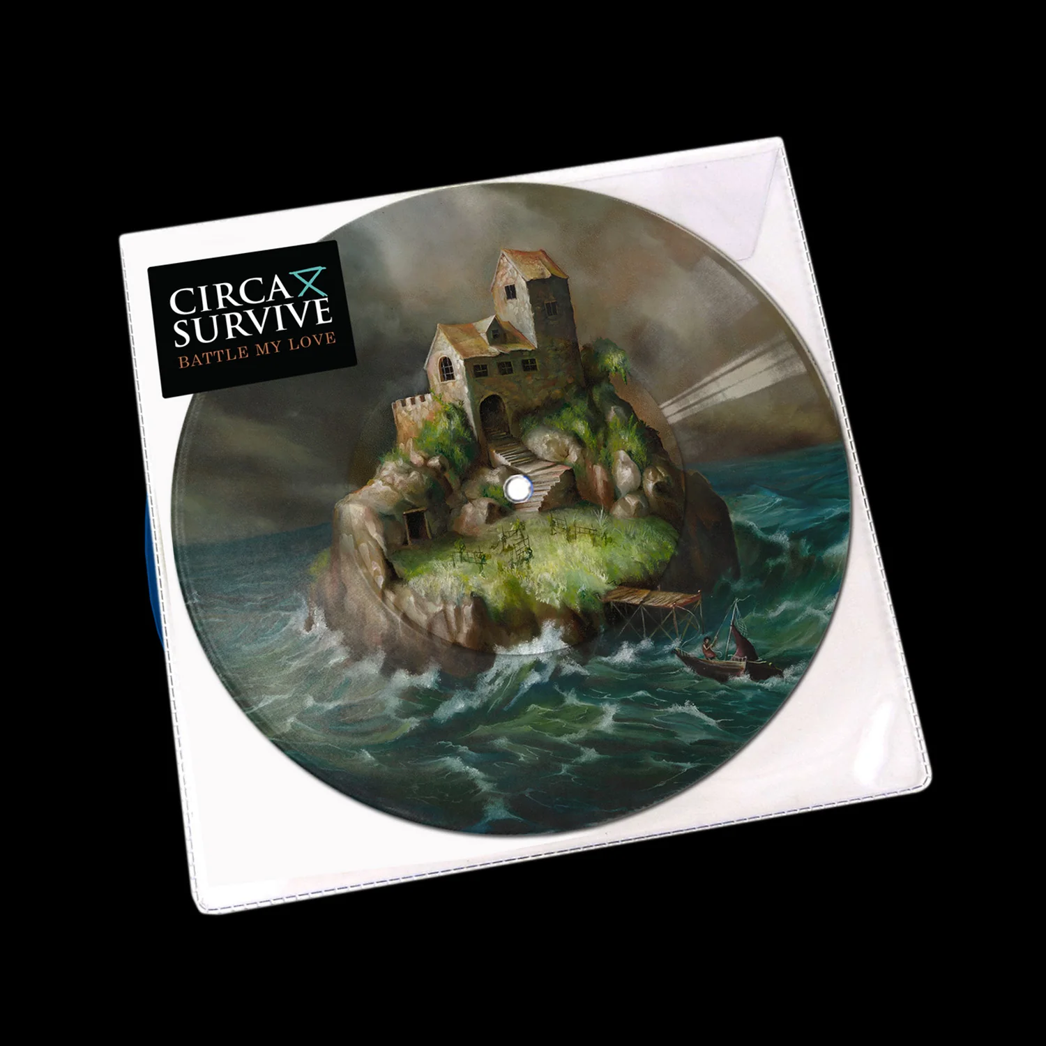 Vinyl